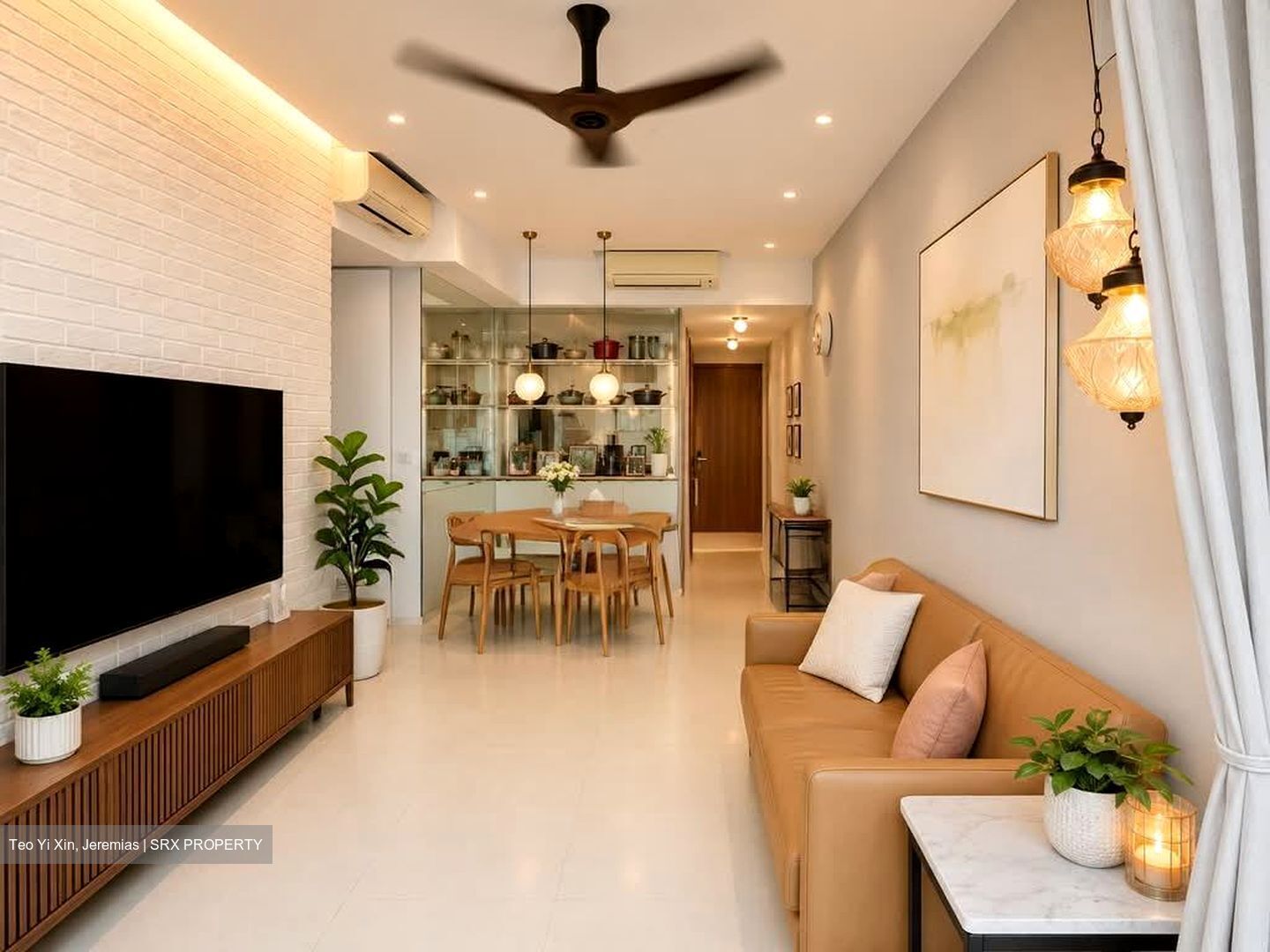 The Crest (D3), Condominium #582924321